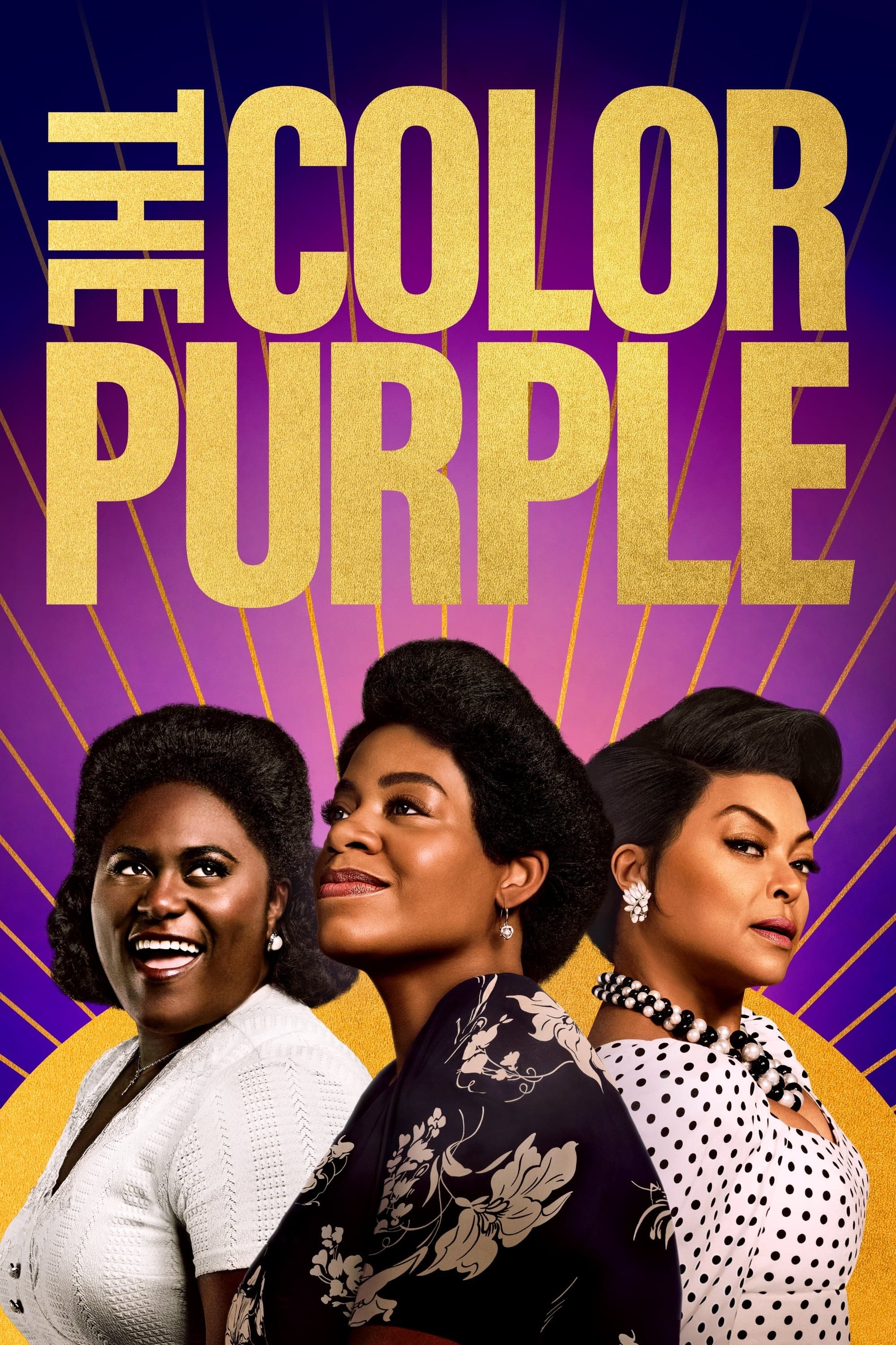 The Color Purple