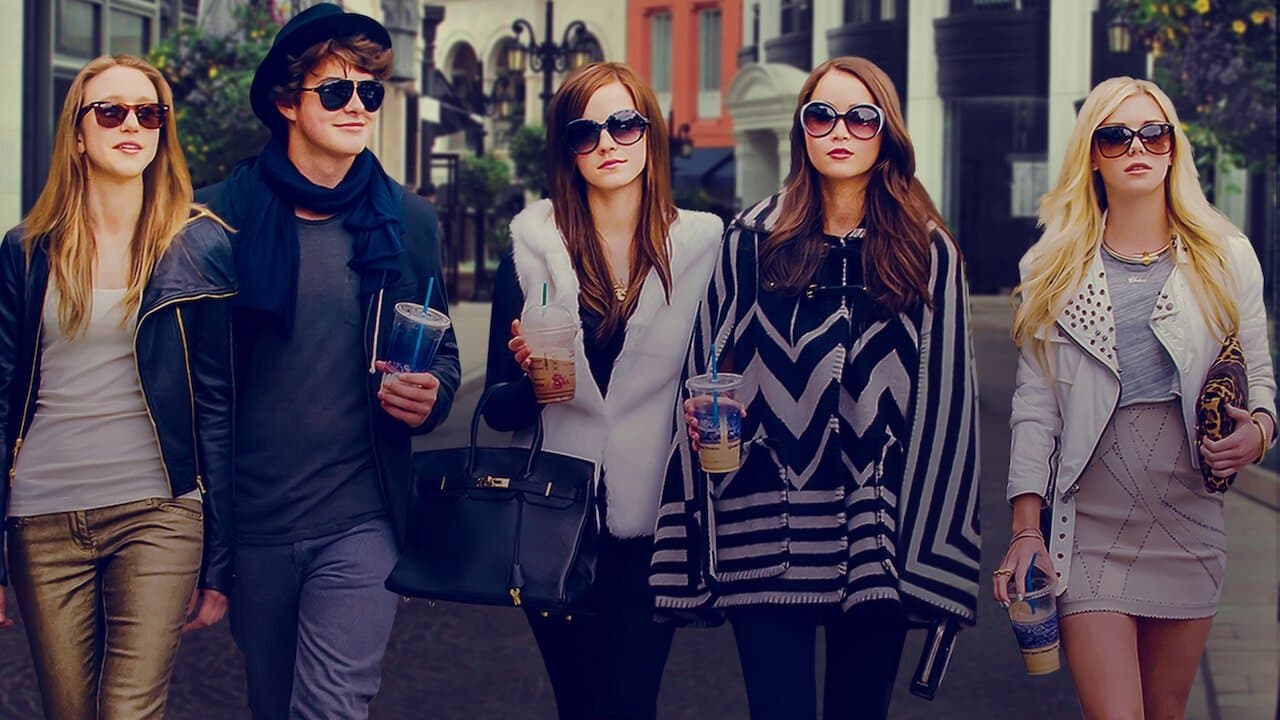 The Bling Ring