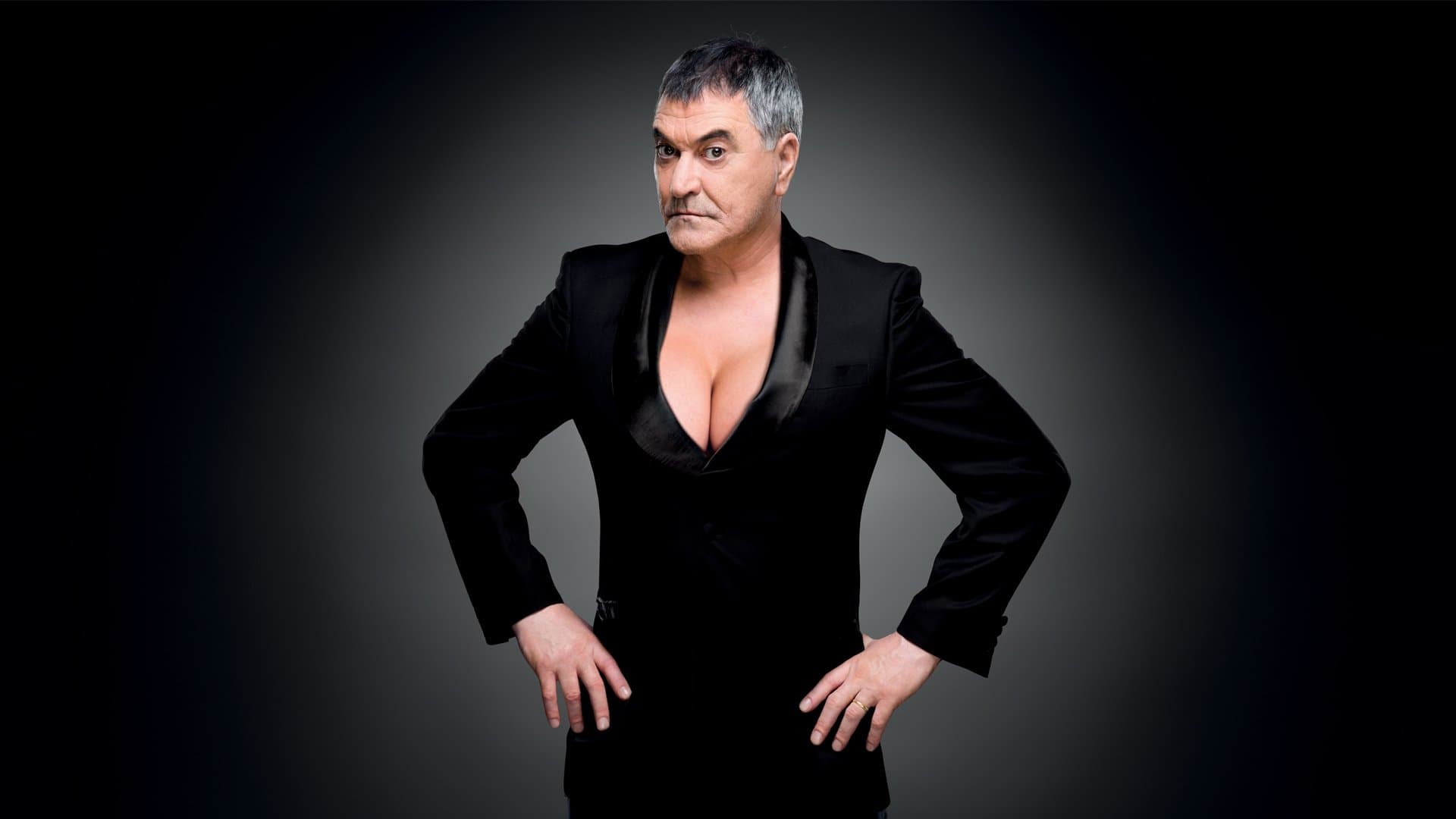 Jean-Marie Bigard - Nous les femmes