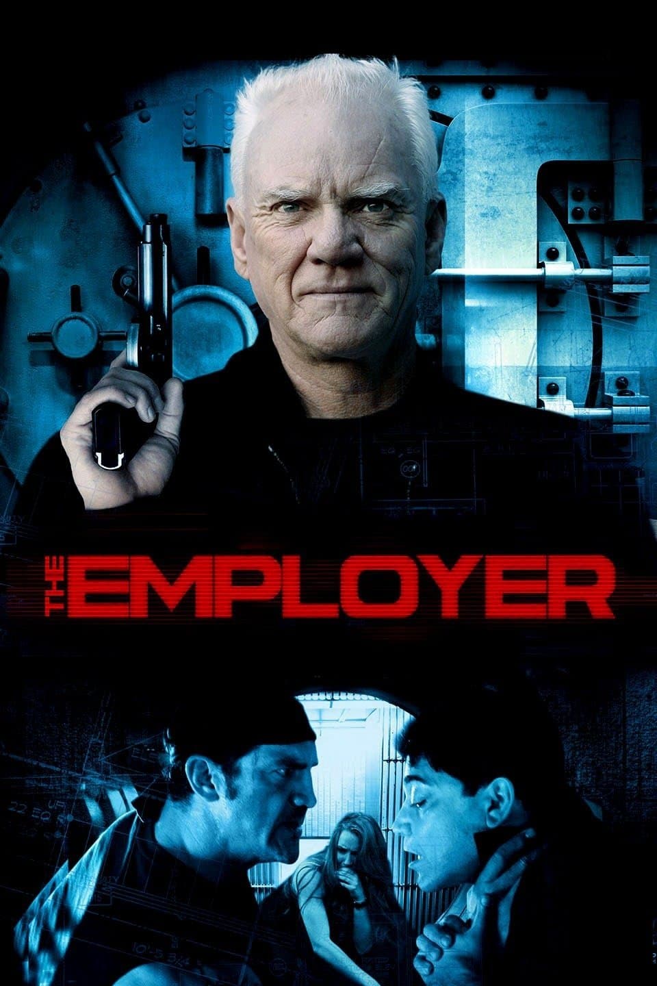 The Employer