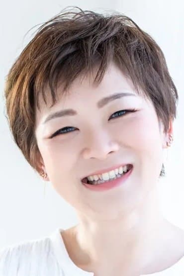 Hitomi Shogawa