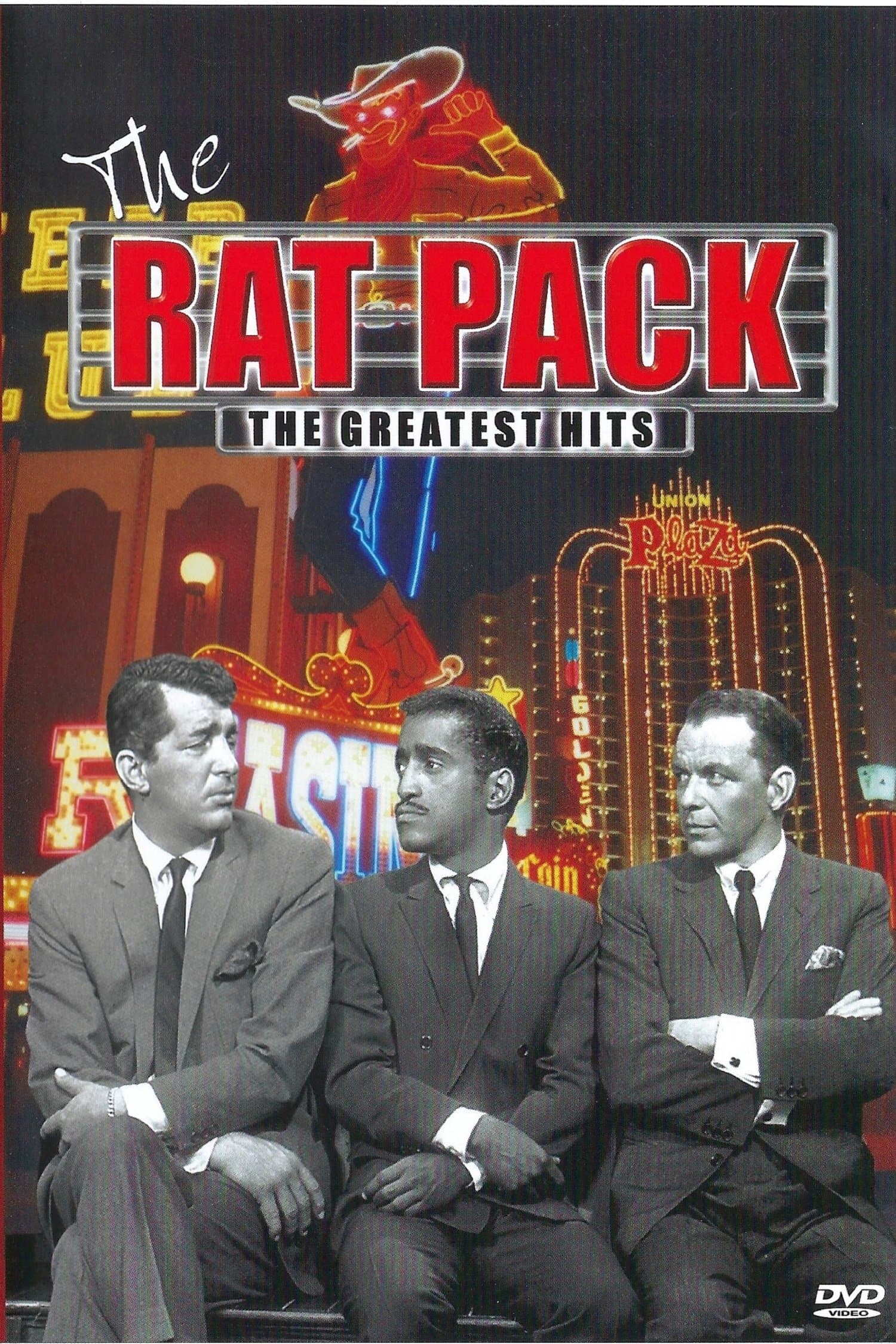 The Rat Pack - The Greatest Hits