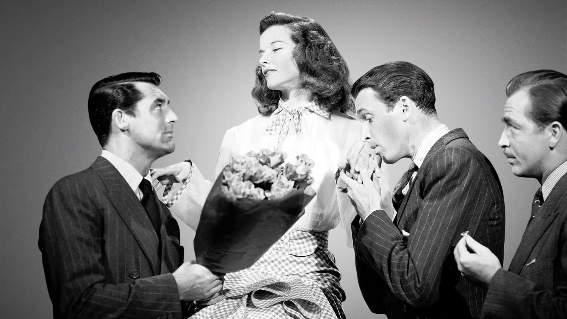 The Philadelphia Story