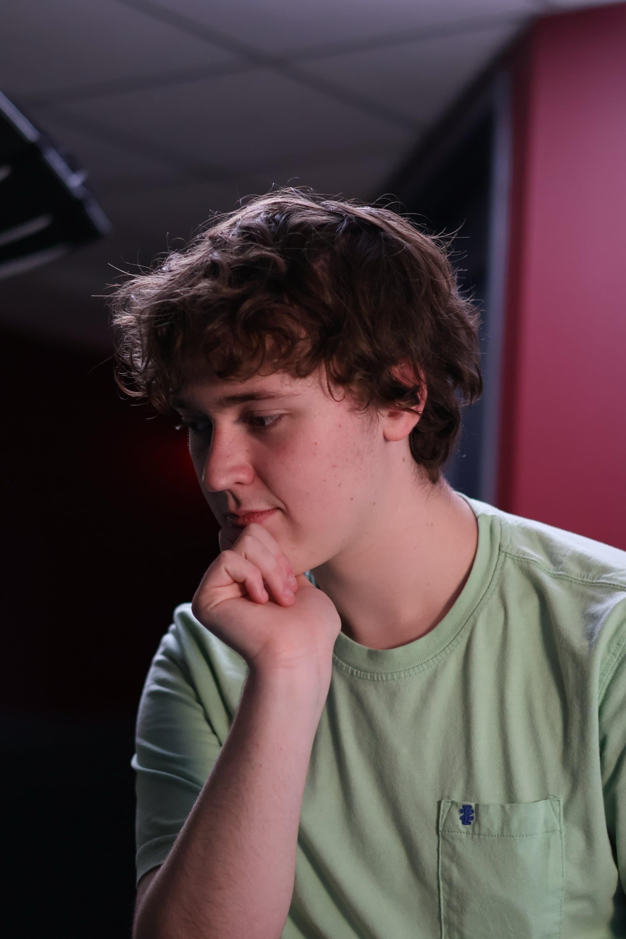 Landon Zimmer