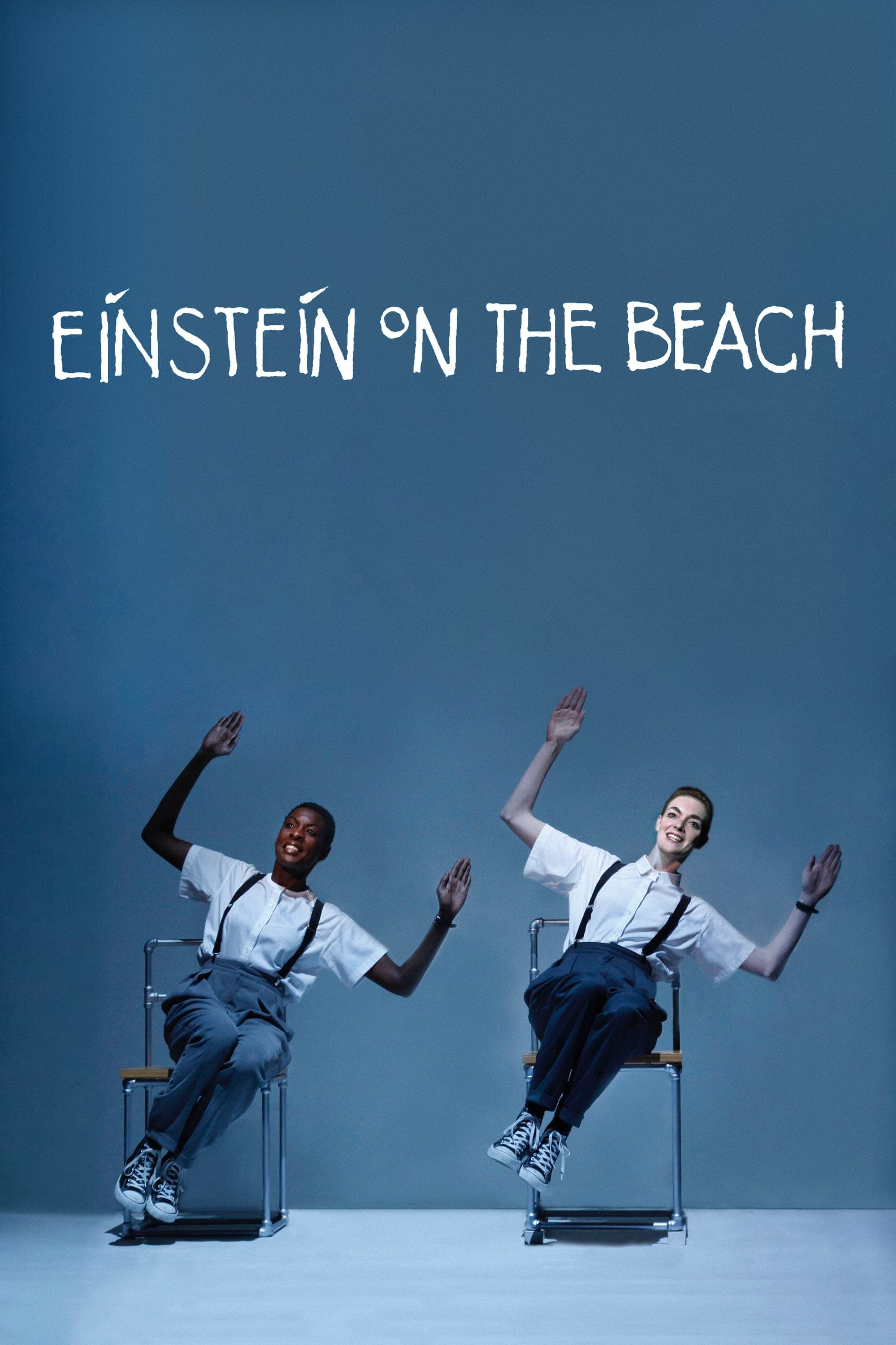 Einstein on the Beach