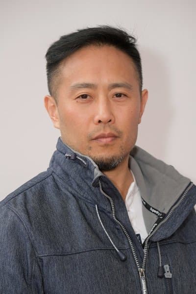 Eddie Yu