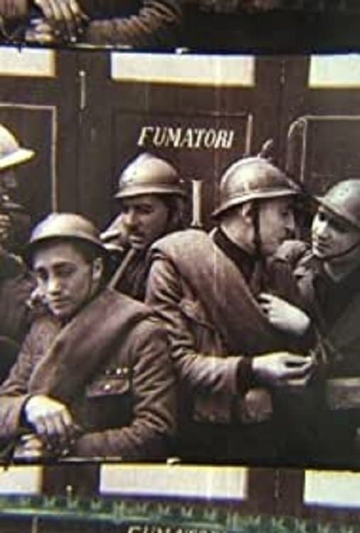 Soldier's Fantasy