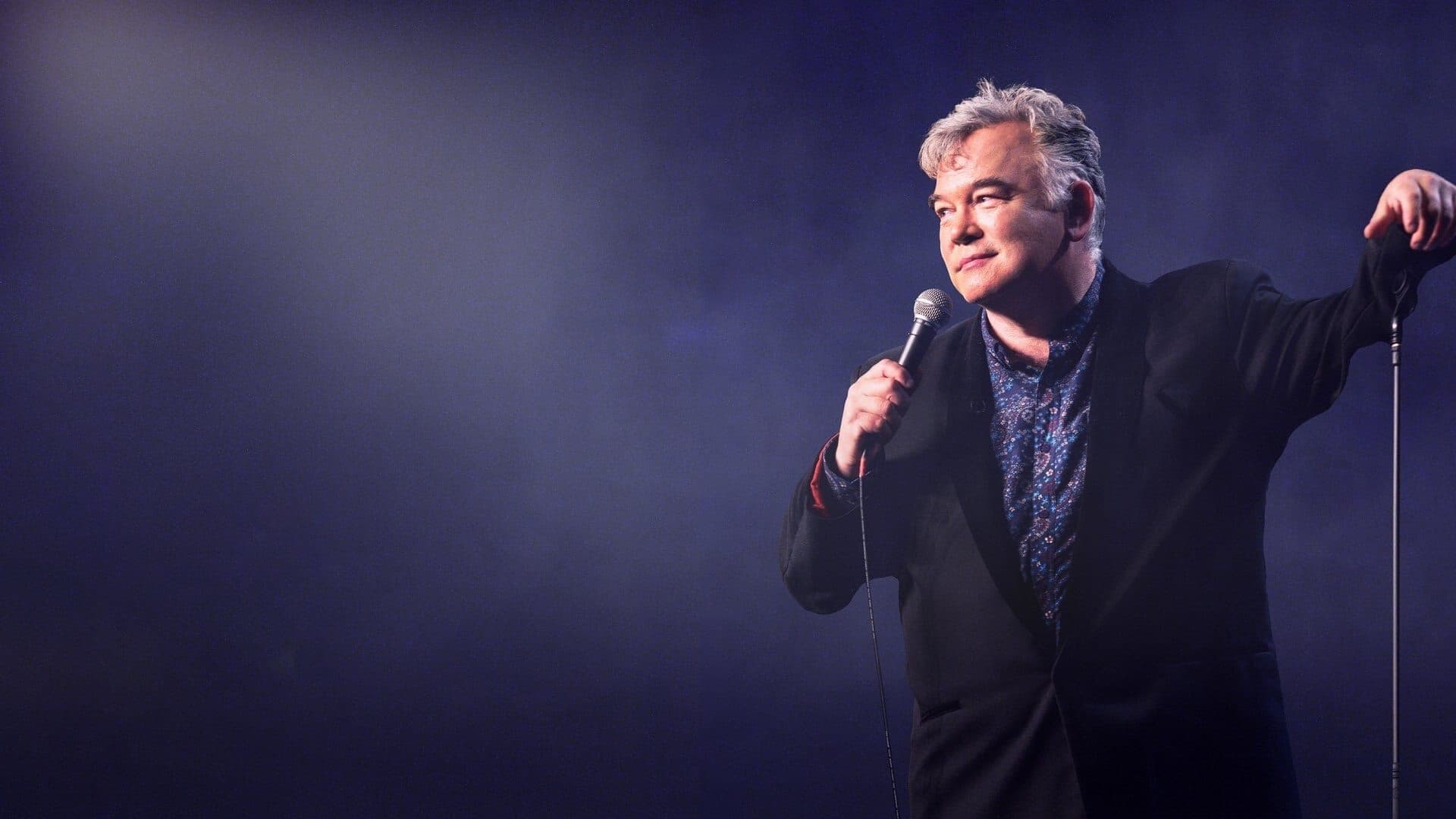 Stewart Lee, Basic Lee: Live at The Lowry