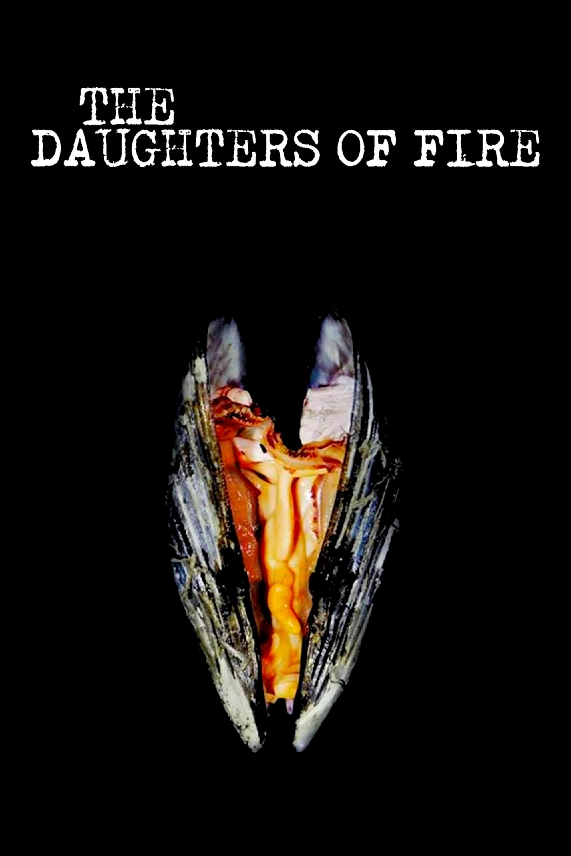 The Daughters of Fire