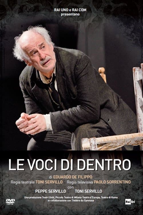 Le voci di dentro