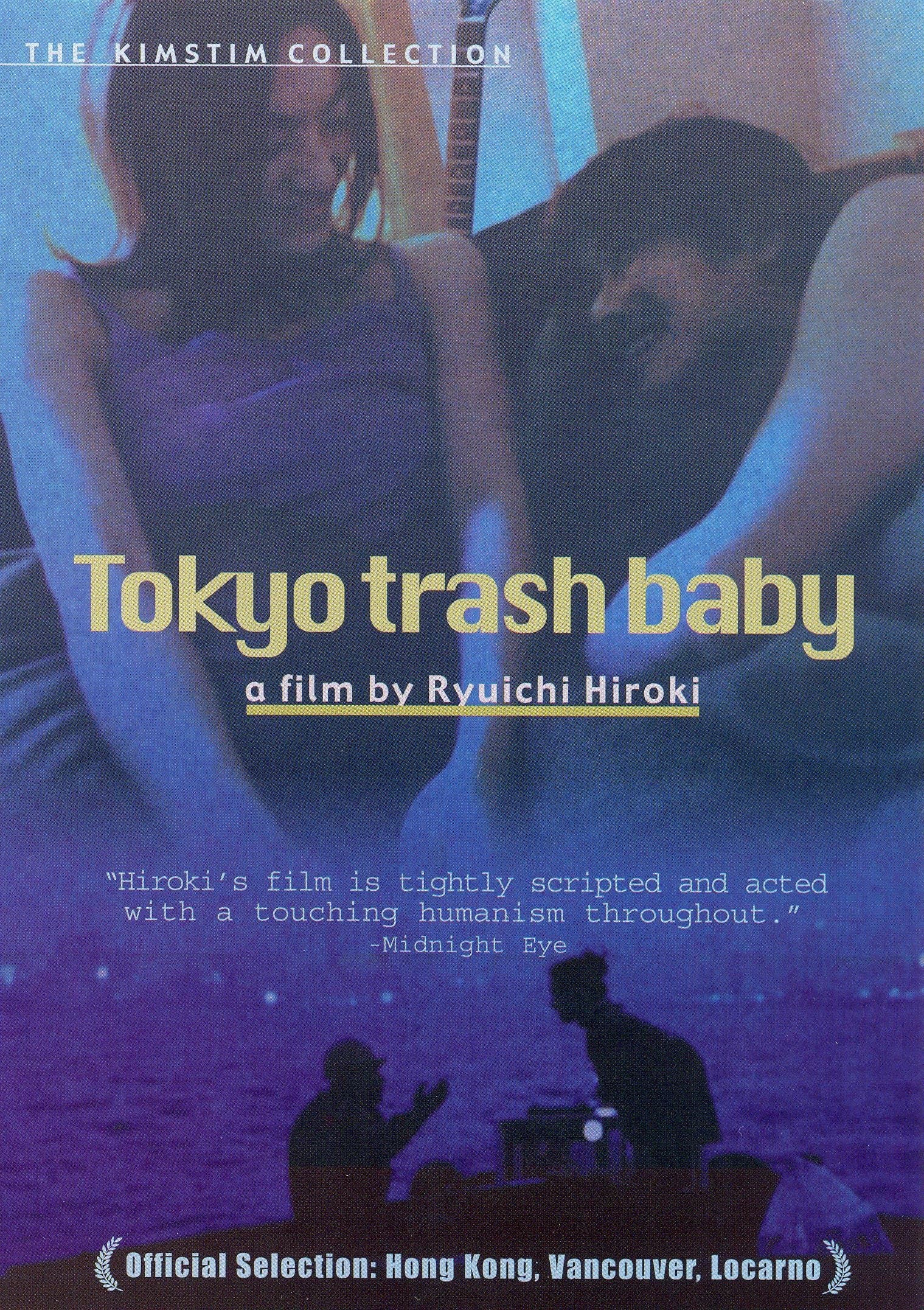 Tokyo Trash Baby