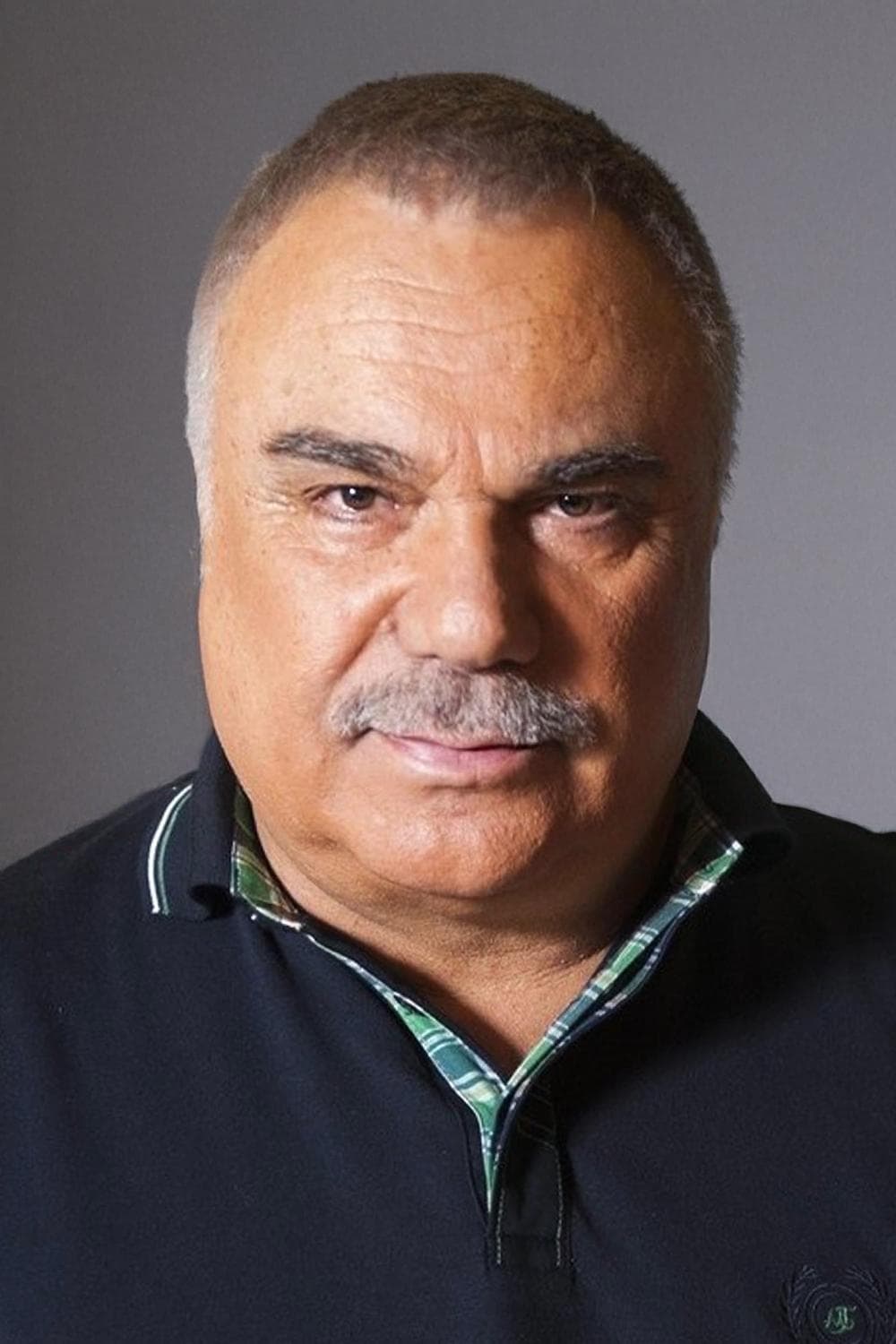 Halil Ergün