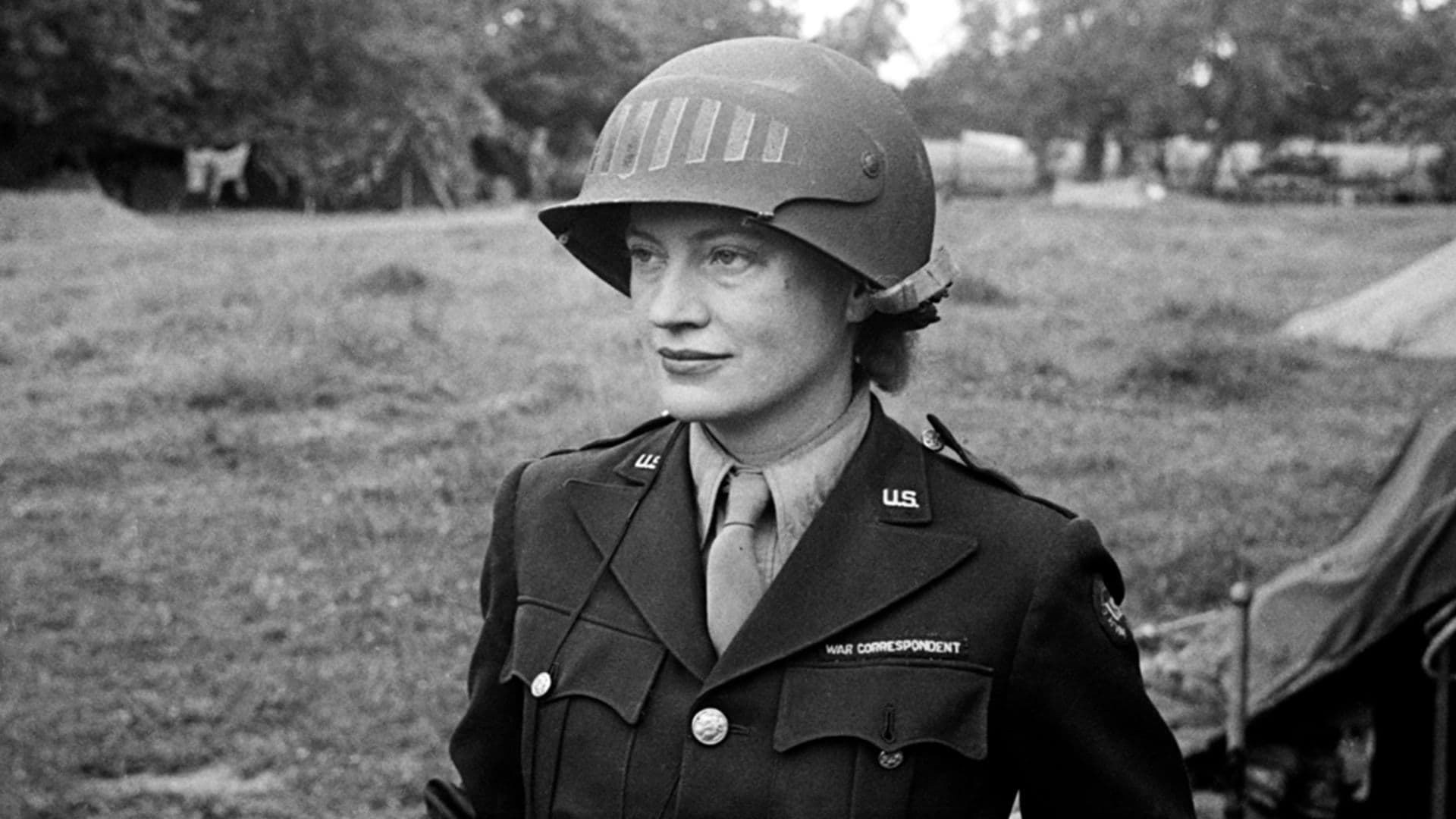 Lee Miller: A Life on the Frontline