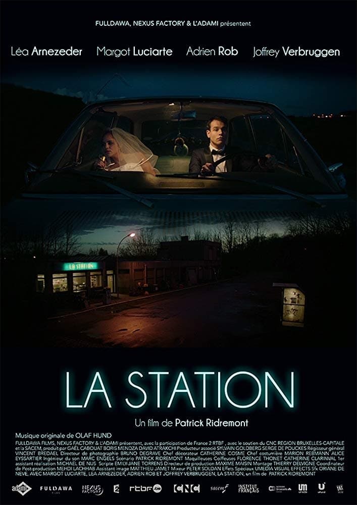 La Station