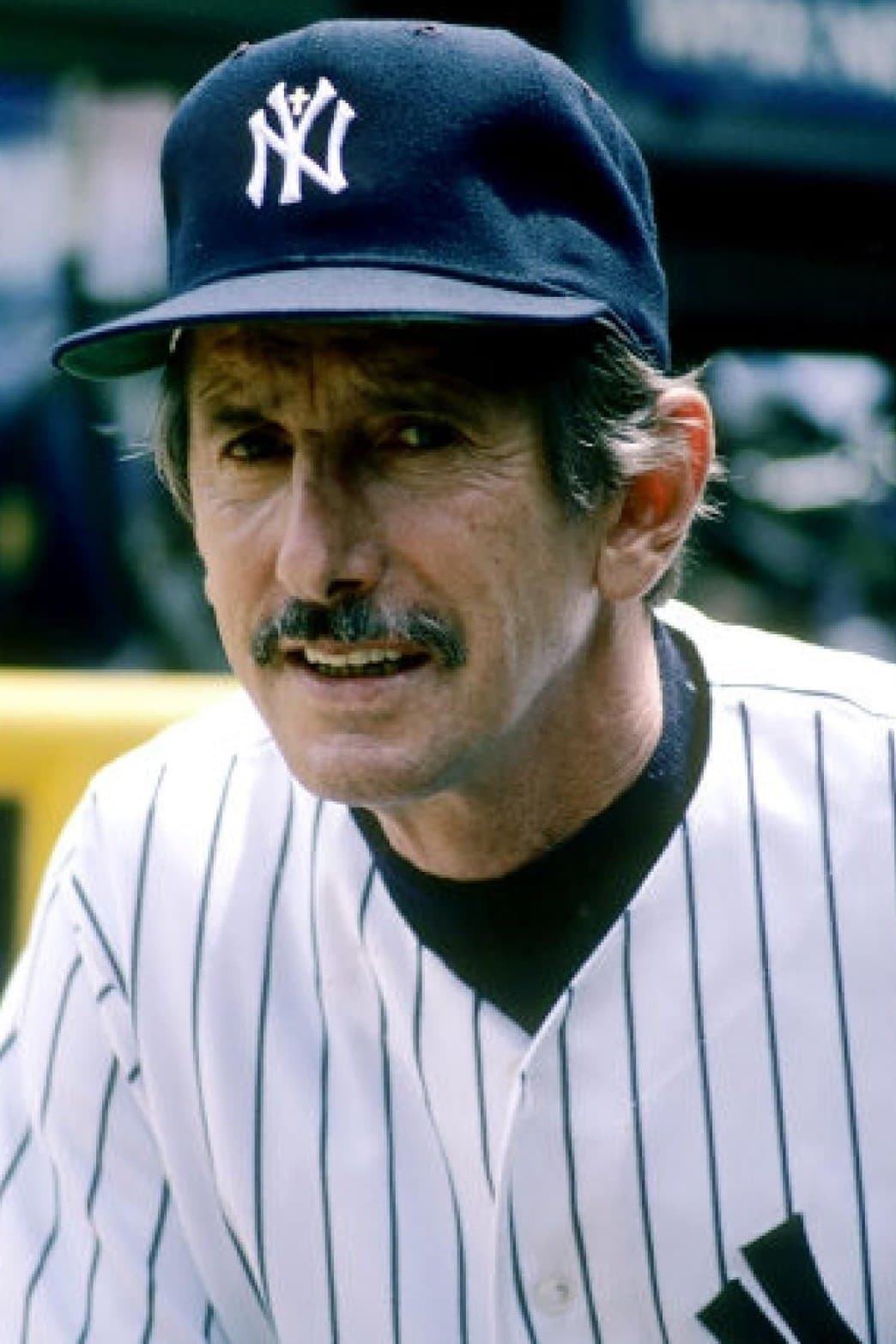 Billy Martin