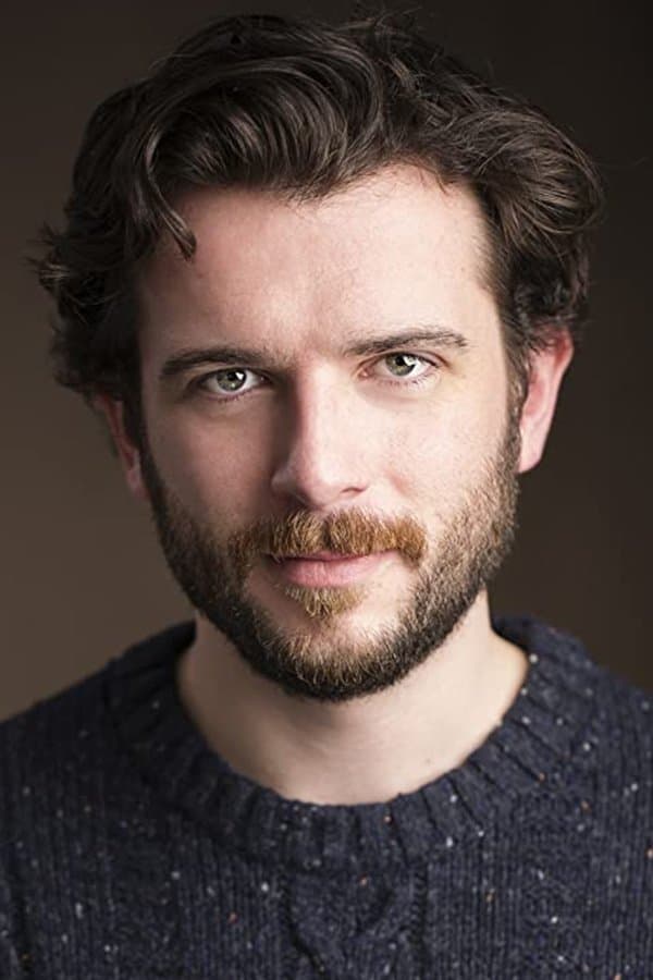 Kevin McGahern