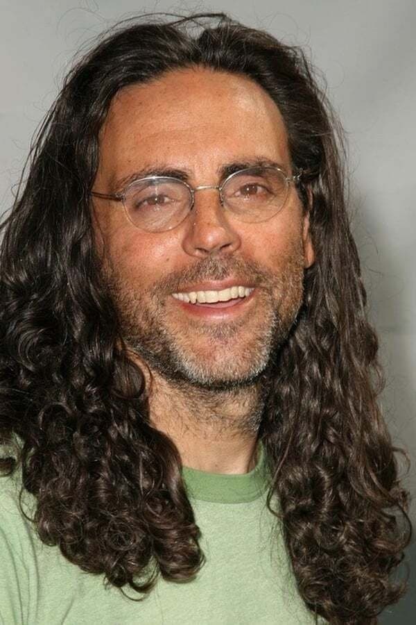 Tom Shadyac