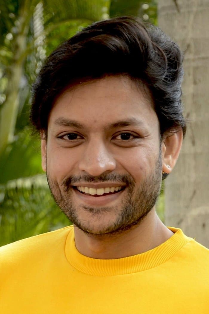 Rajath Raghav