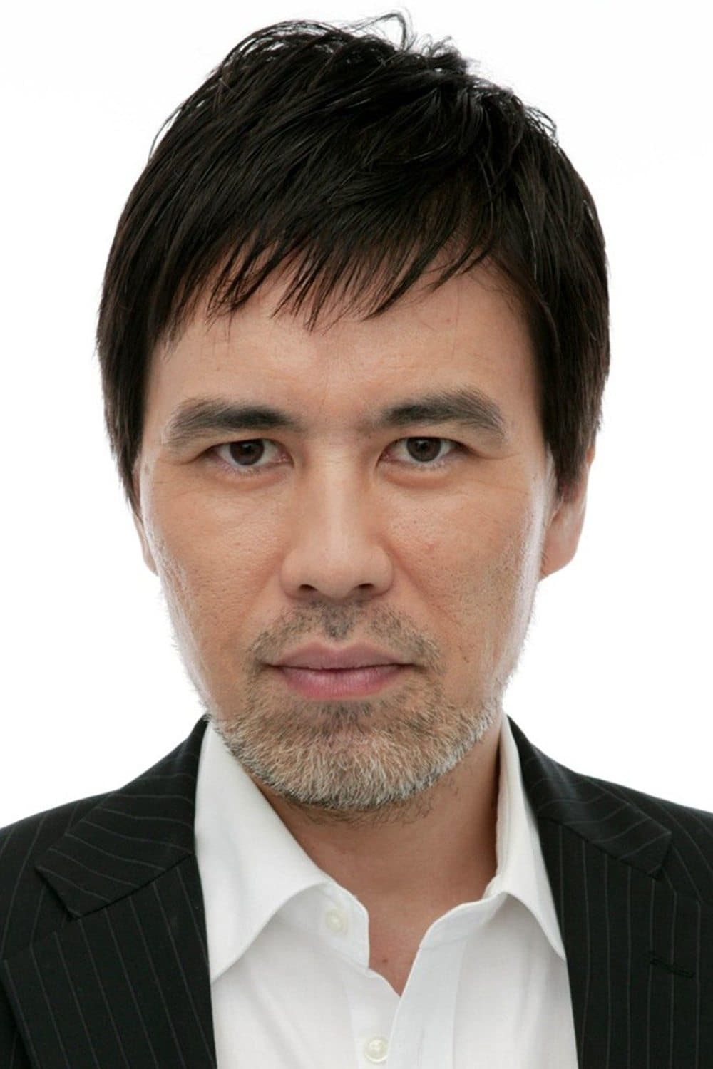 Koji Kiryu