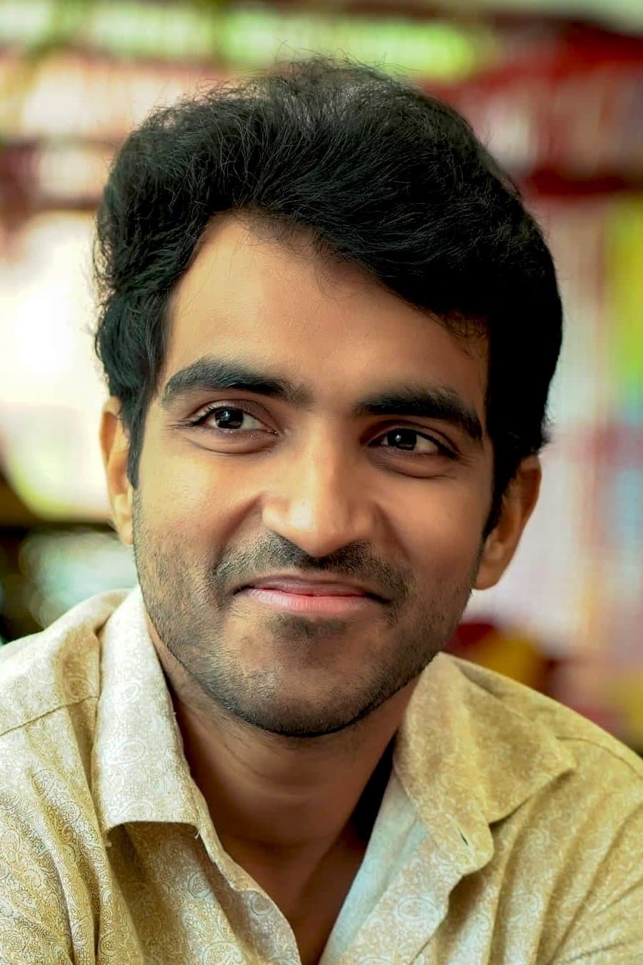 Ravi Shiva Teja