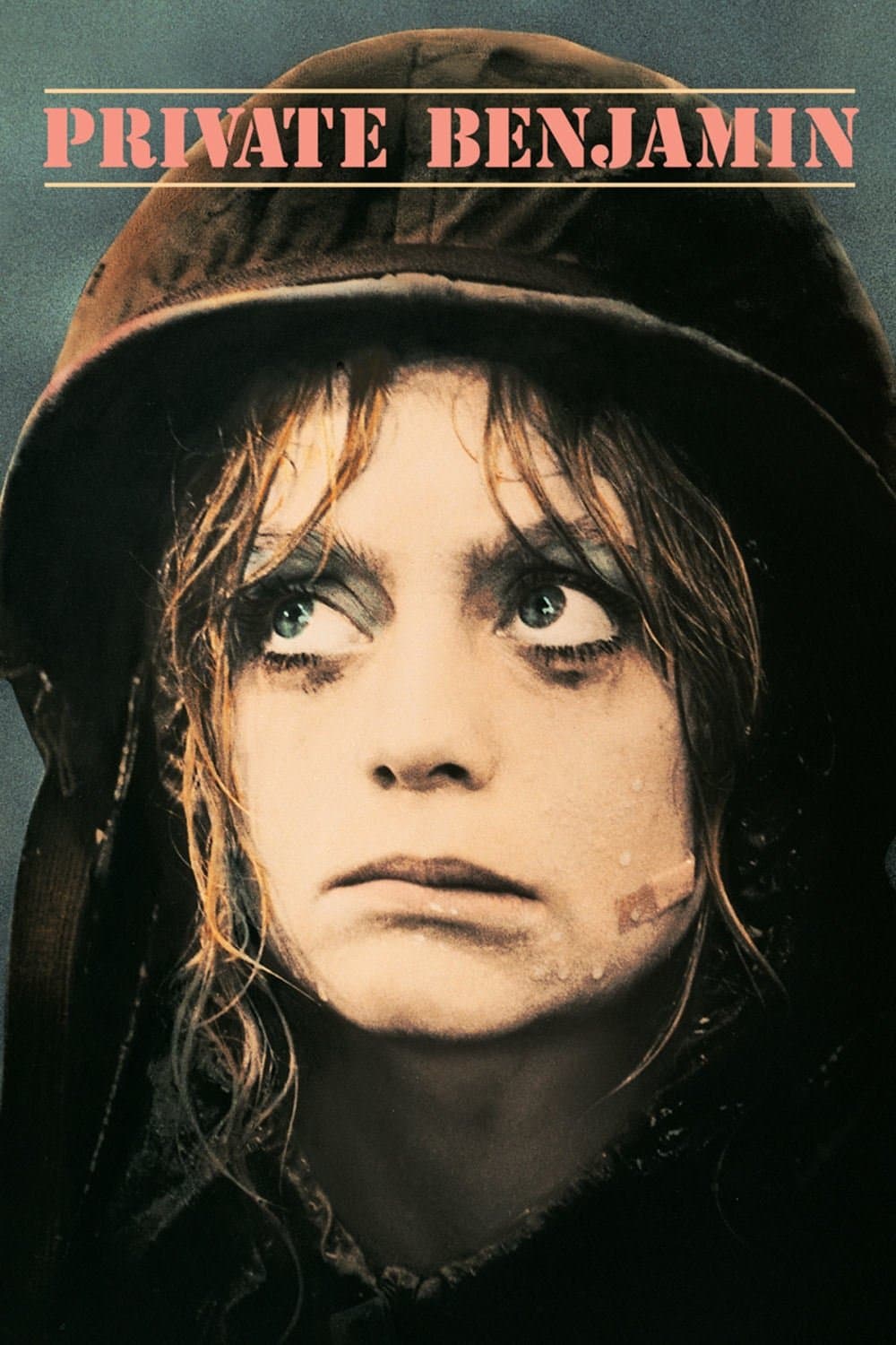 Private Benjamin