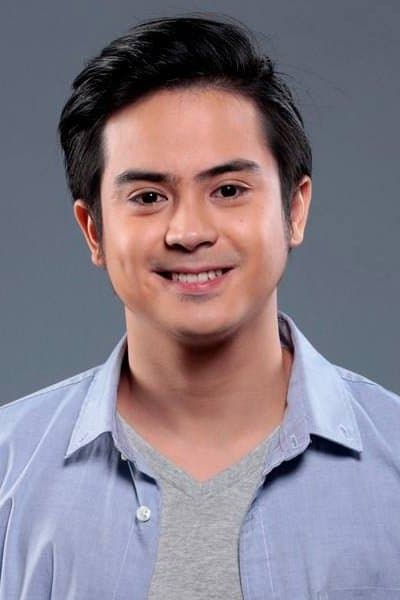 Jake Vargas