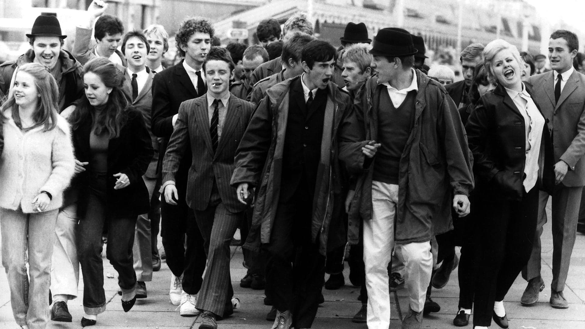 Quadrophenia