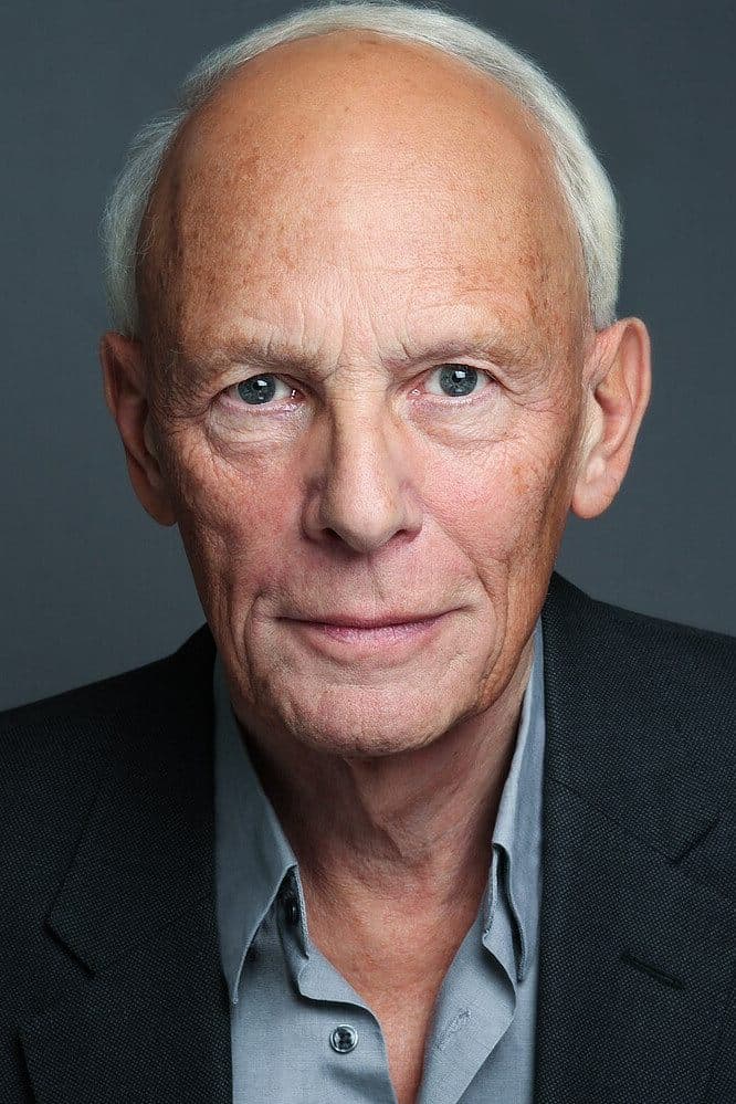 Paul Nicholas