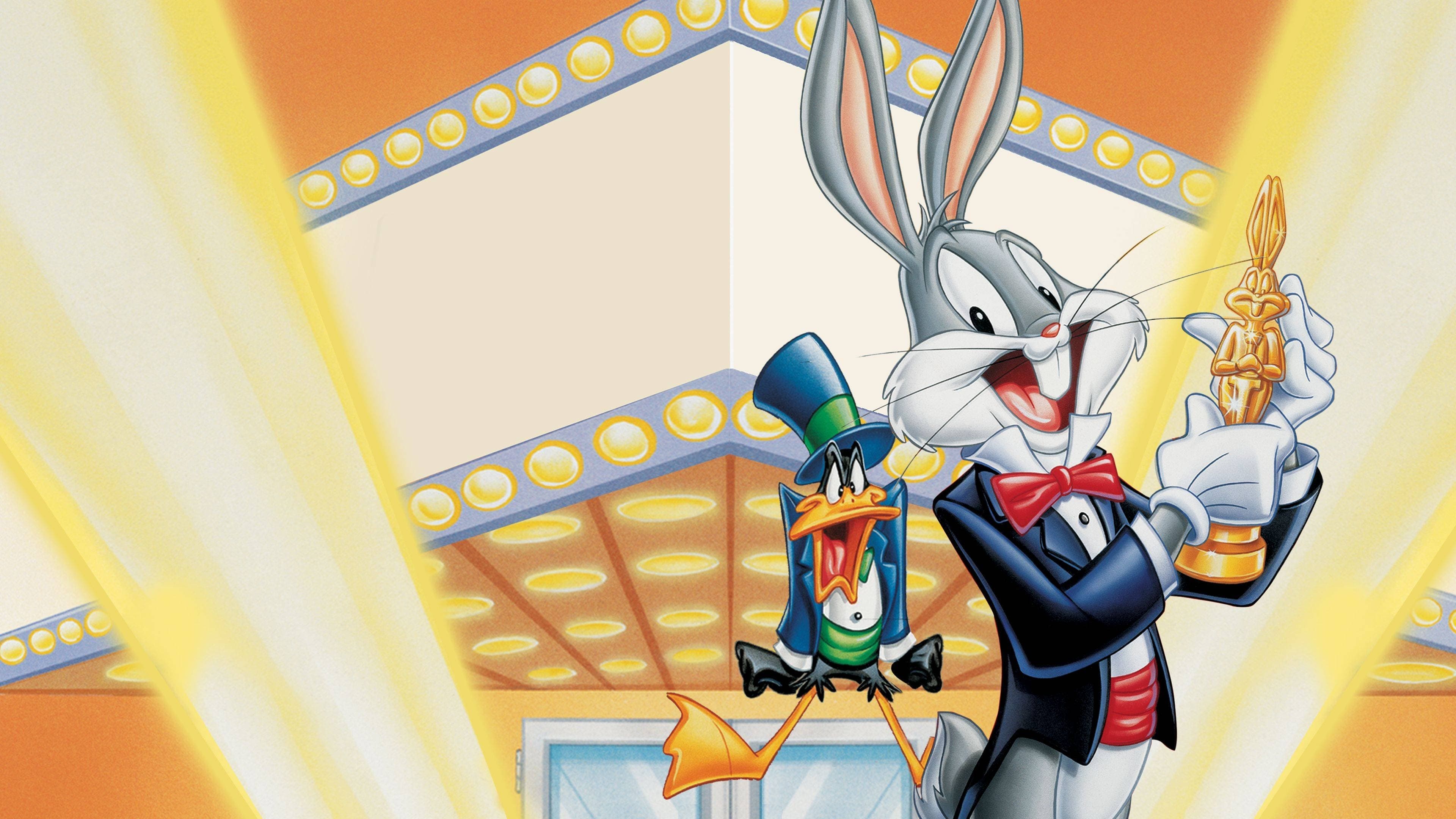 The Looney, Looney, Looney Bugs Bunny Movie