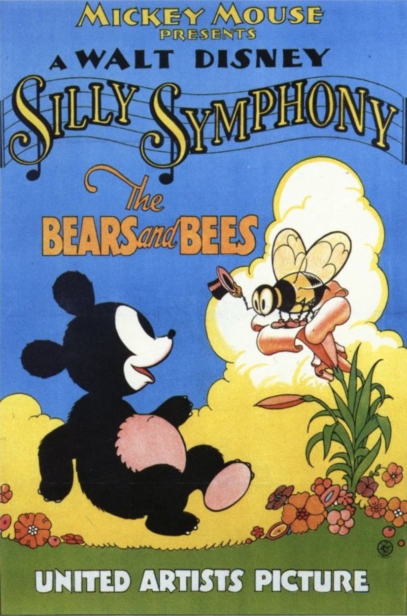 The Bears and the Bees