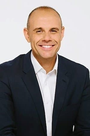 Jason Mohammad