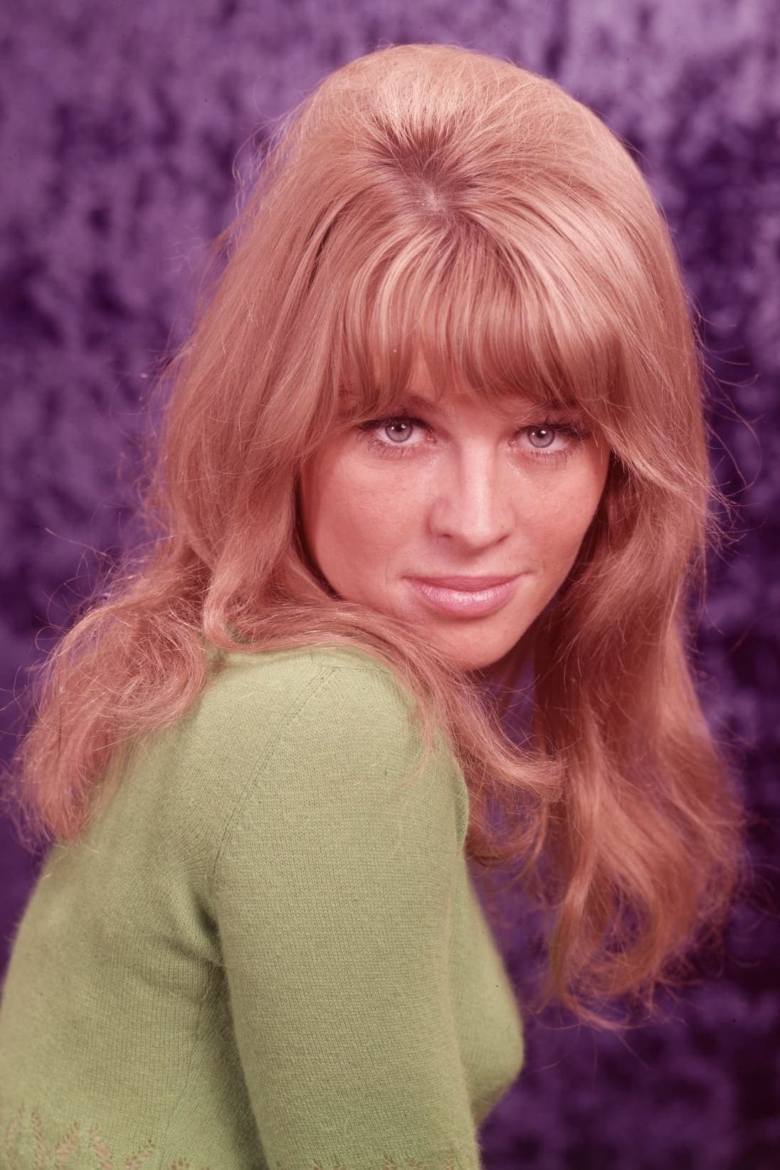 Julie Christie