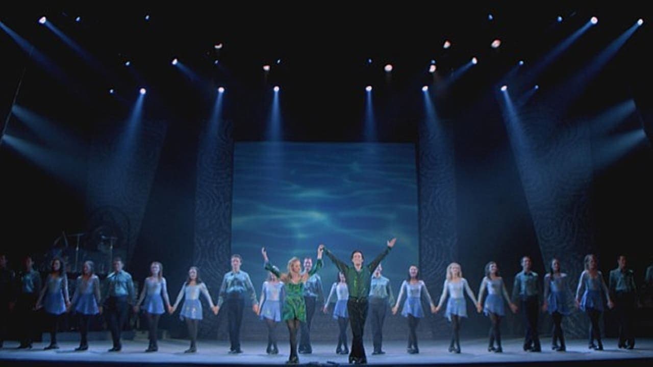 Riverdance: Live from Beijing