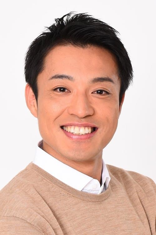 Hidemasa Mase