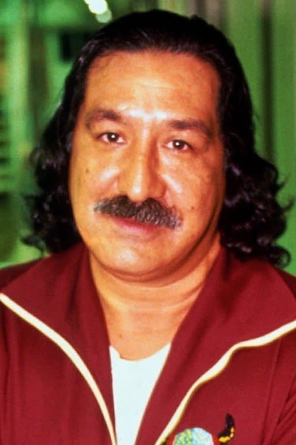 Leonard Peltier