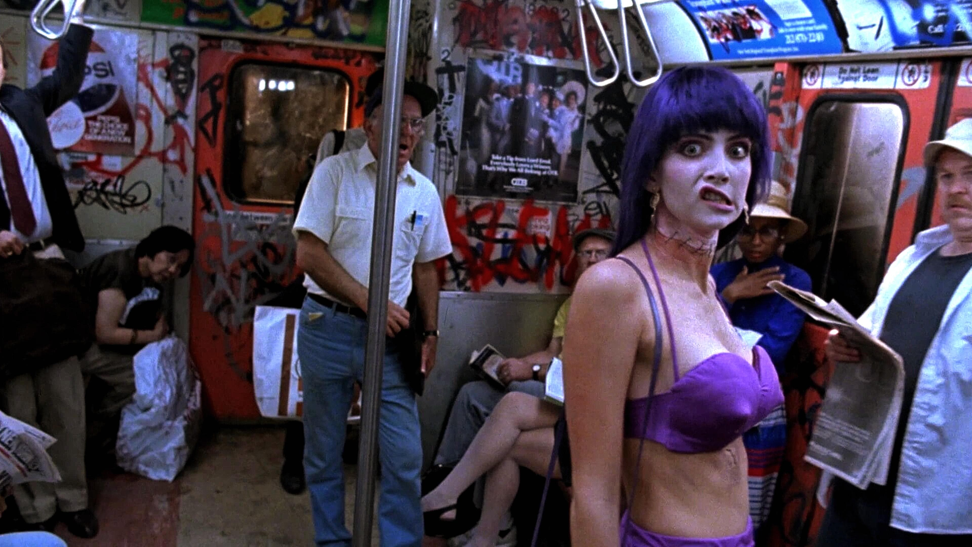 Frankenhooker