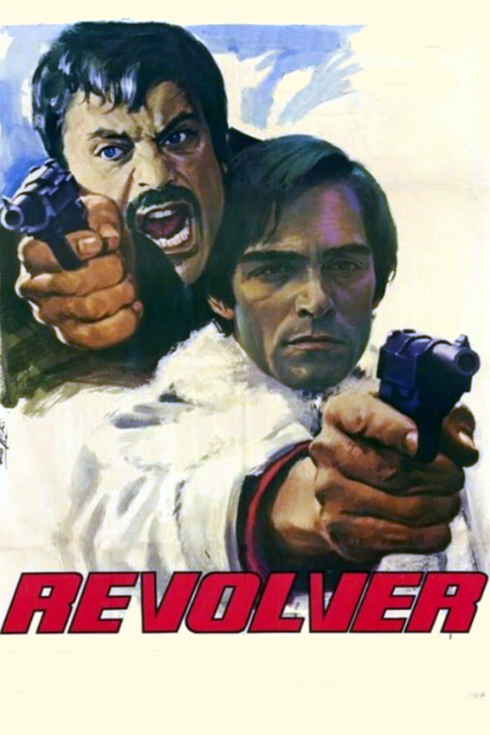 Revolver