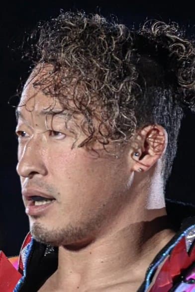 Naomichi Marufuji