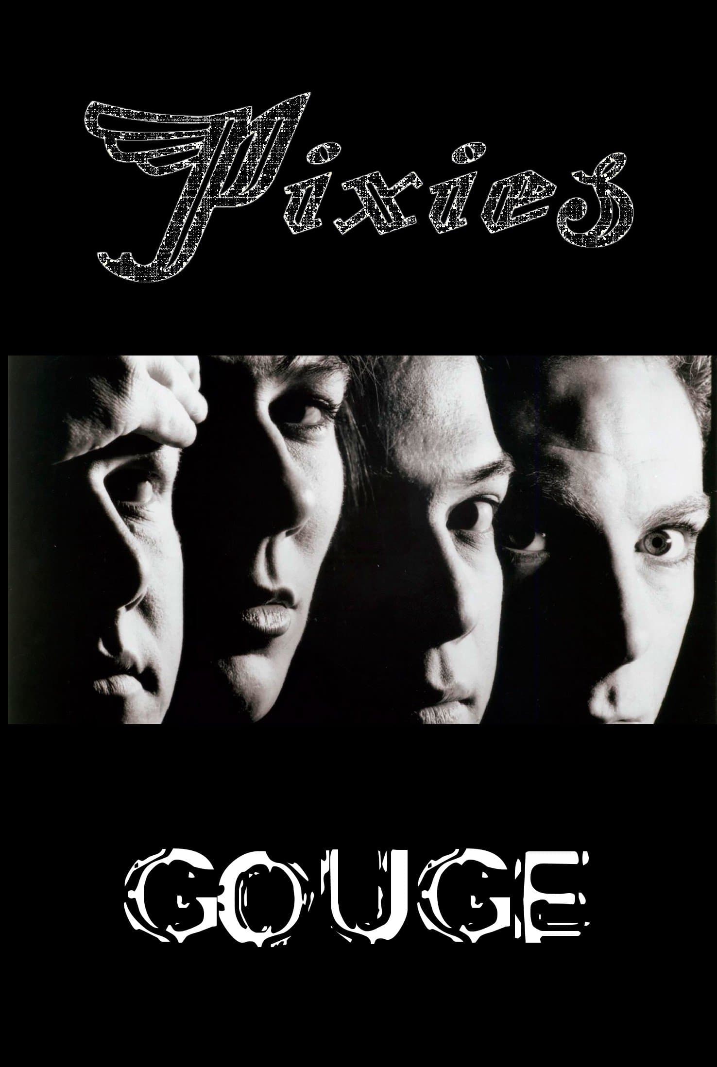 Pixies: Gouge