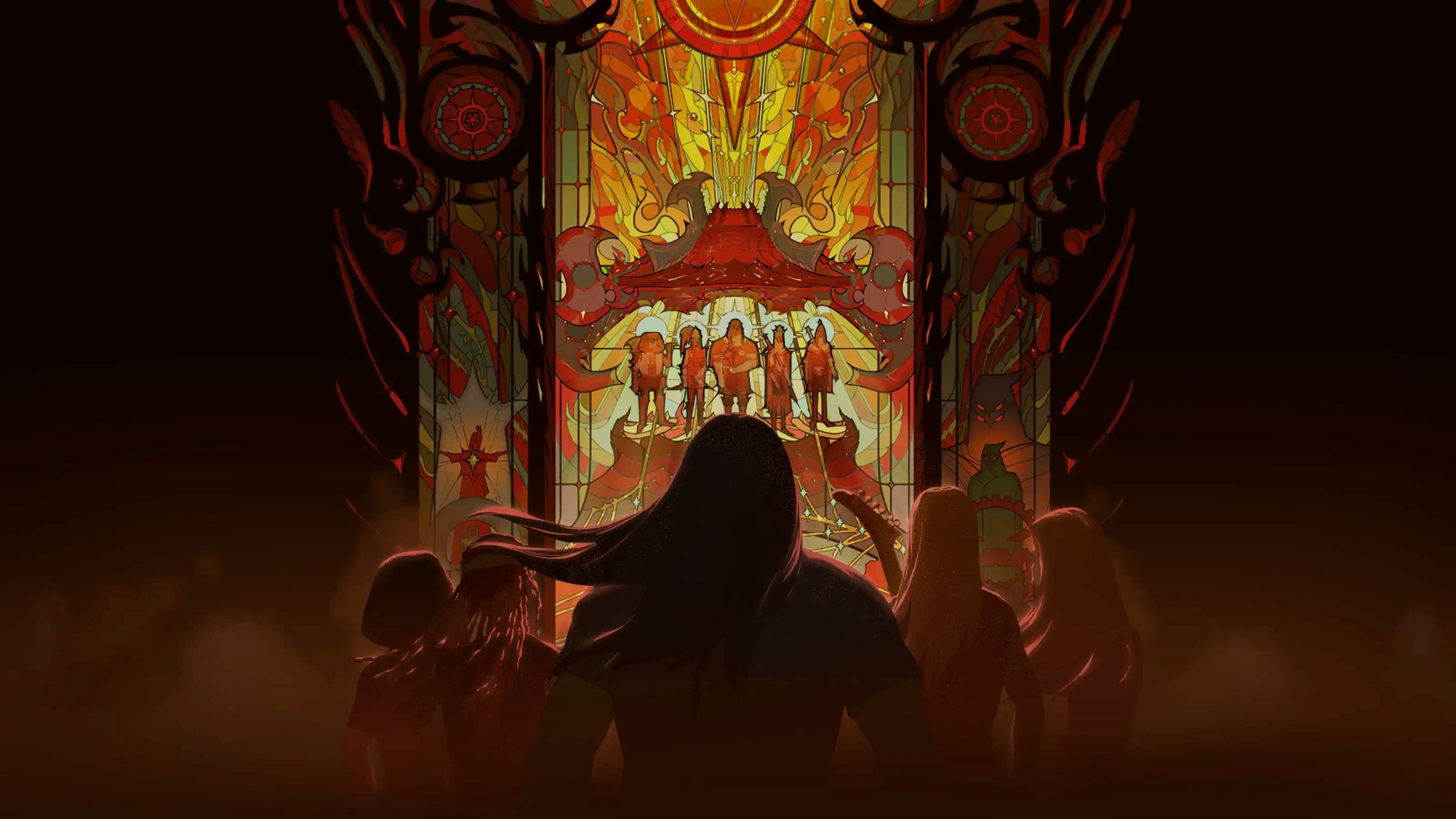 Metalocalypse: Army of the Doomstar