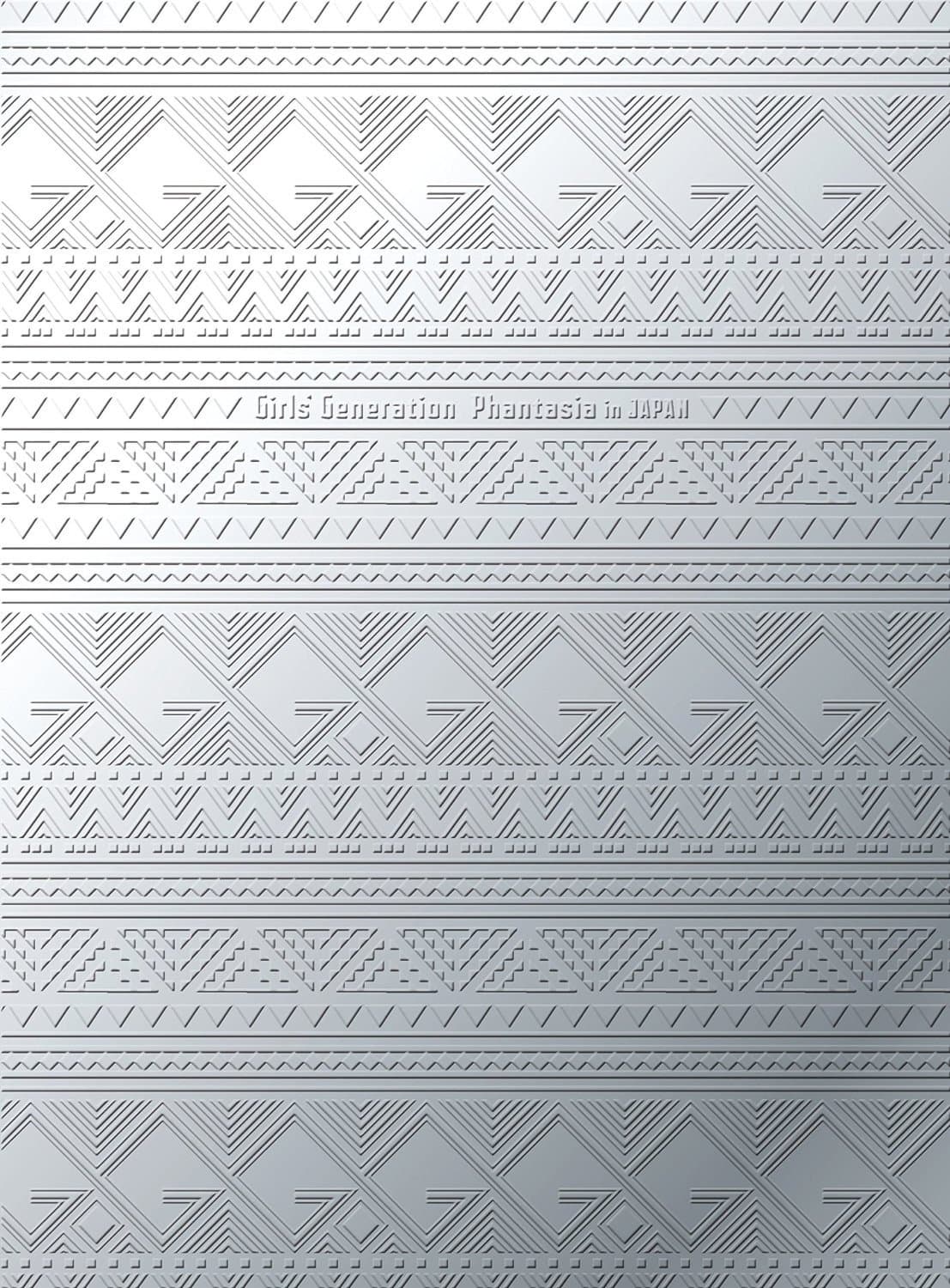 Girls' Generation - Phantasia Tour in Japan