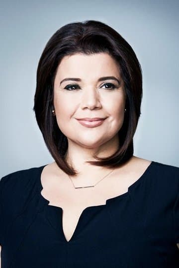 Ana Navarro