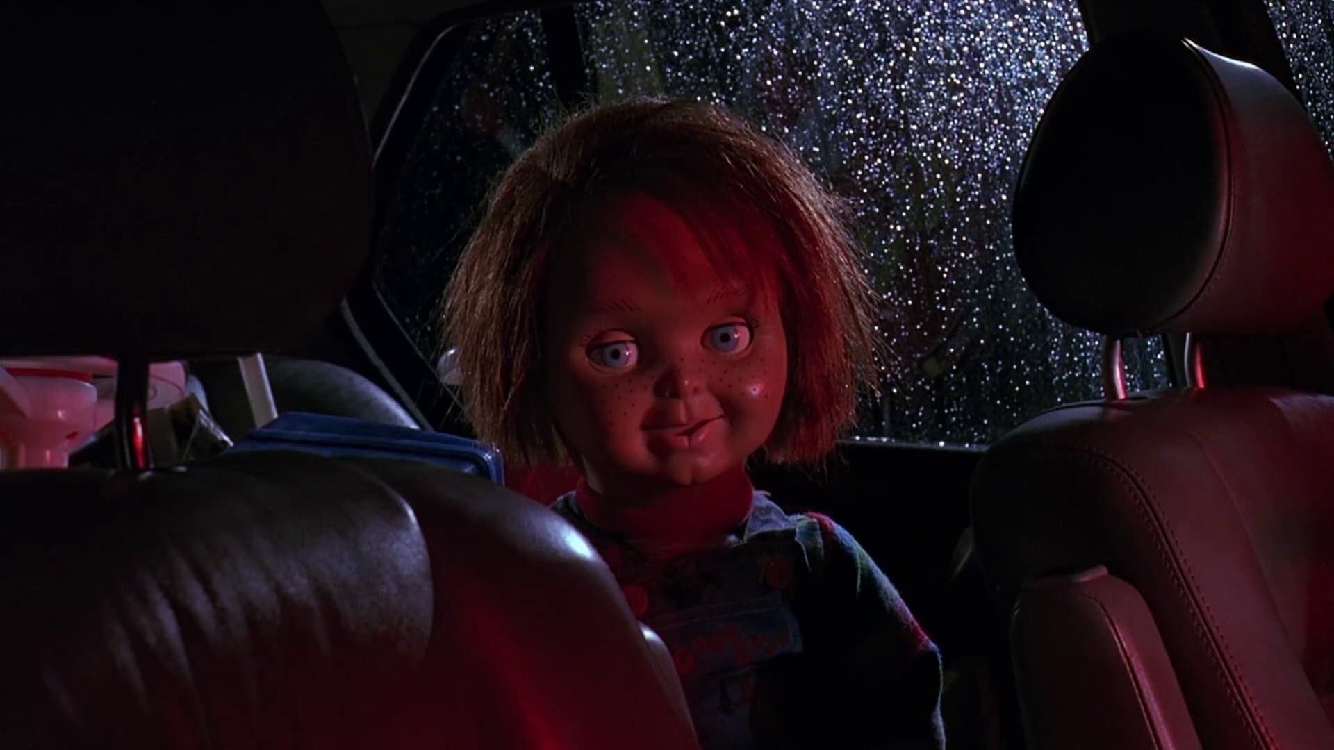 Child's Play 2