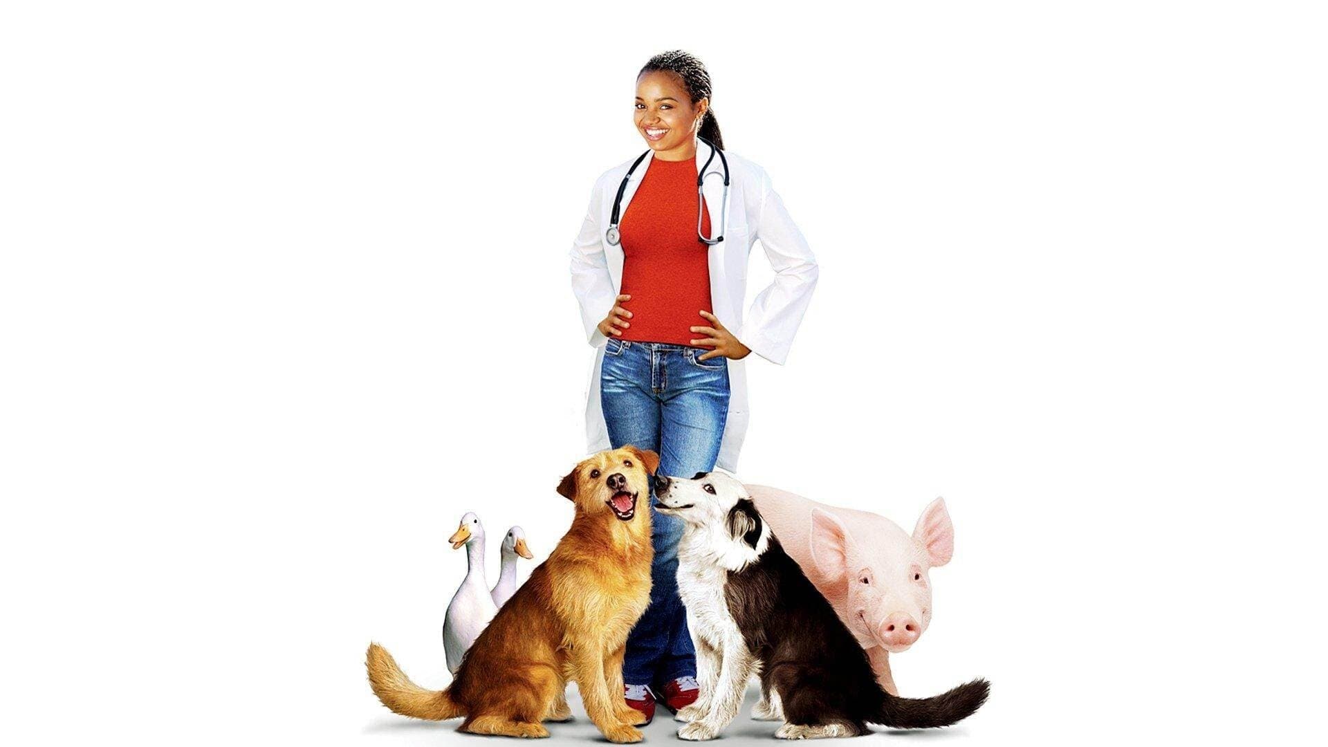 Dr. Dolittle 3