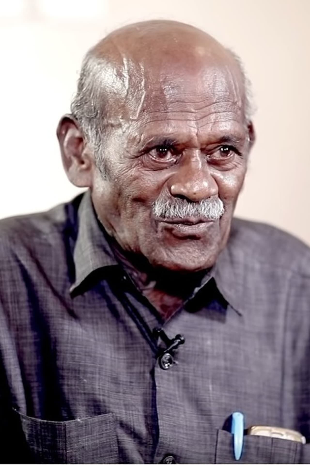 R. S. G. Chelladurai