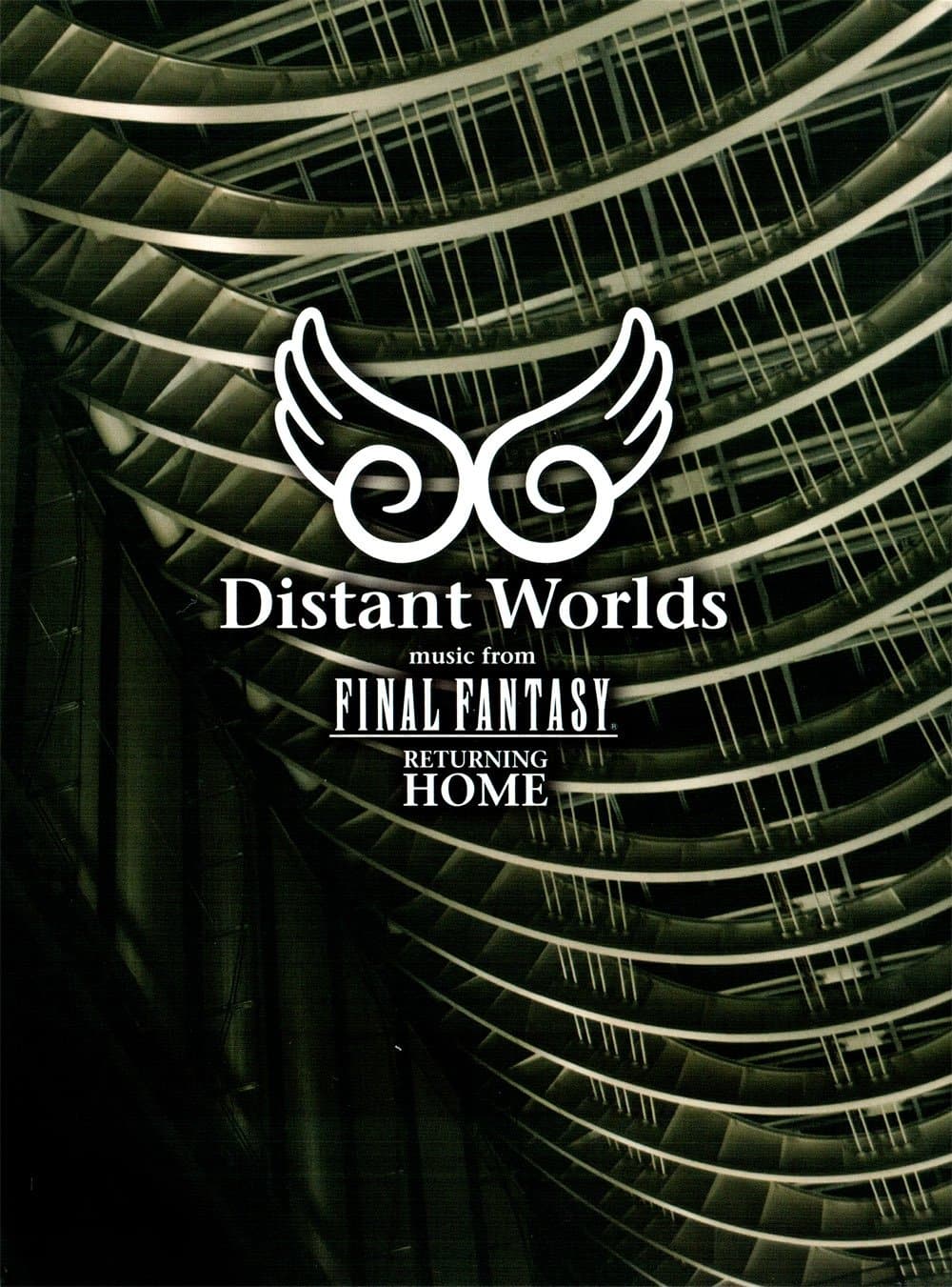 Distant Worlds - Music from Final Fantasy Returning Home