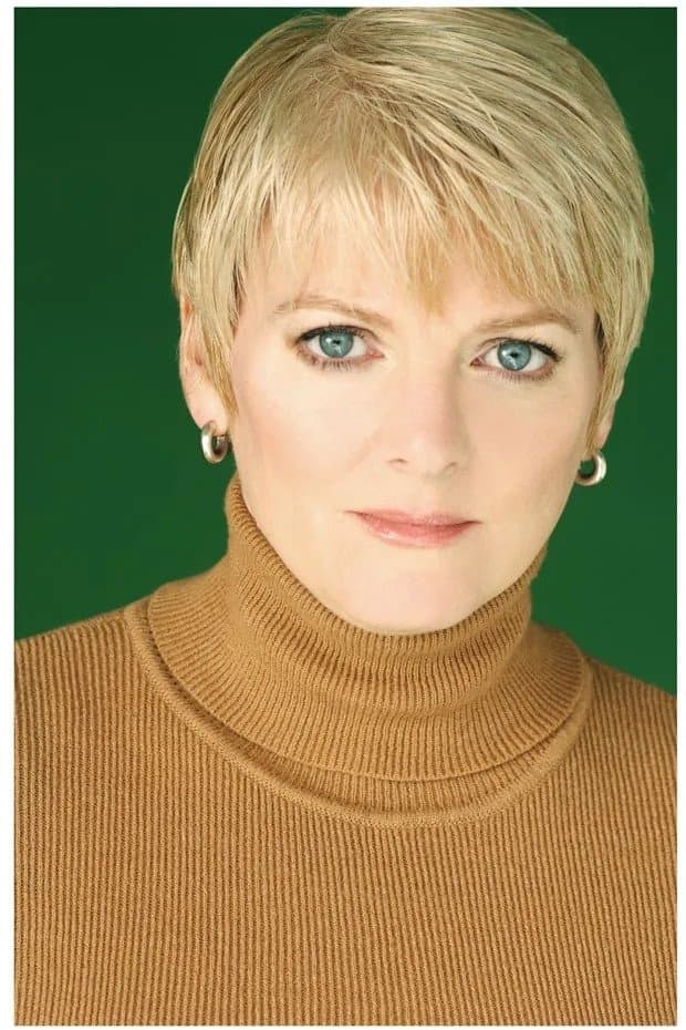 Alison Arngrim