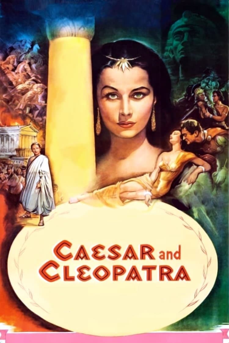 Caesar and Cleopatra