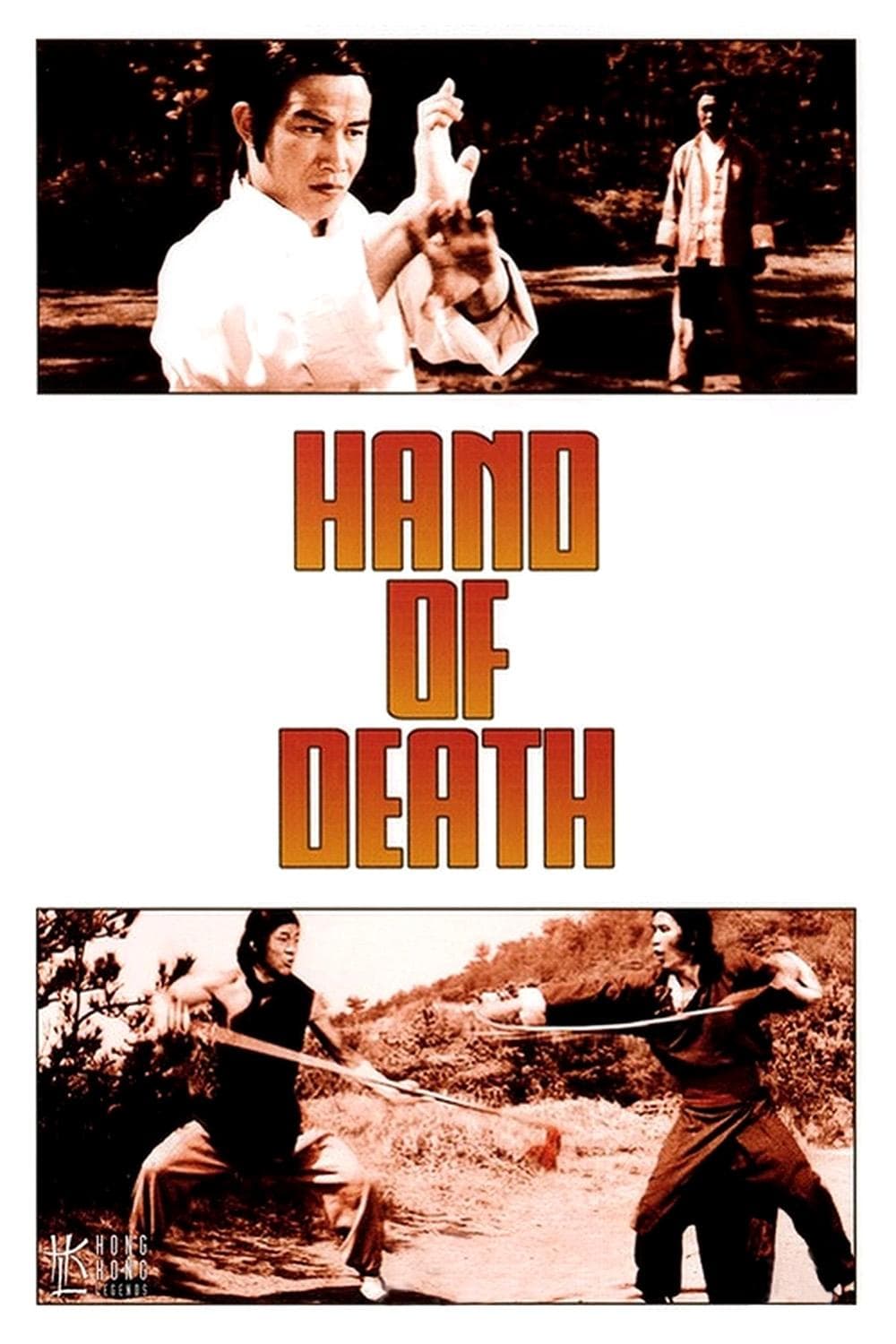 Hand of Death