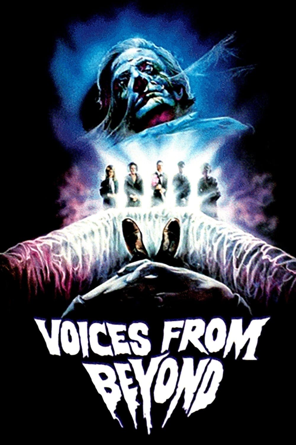 Voices from Beyond